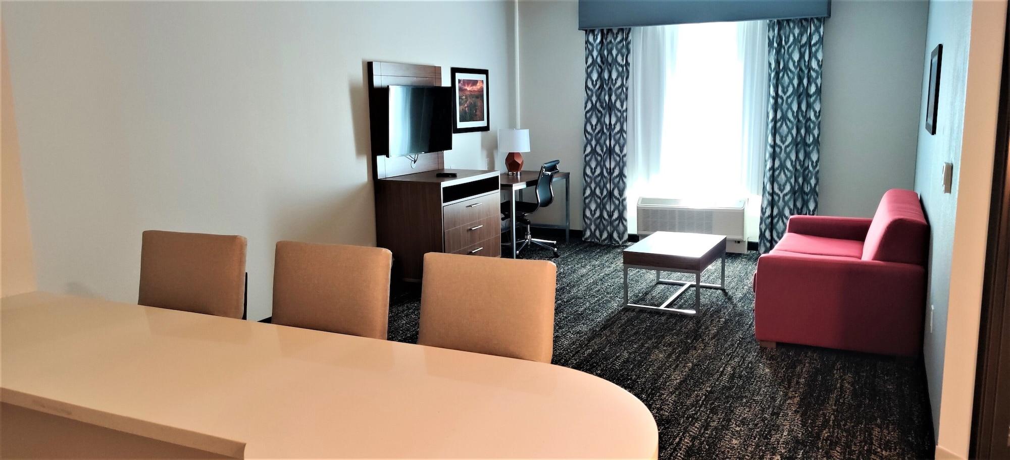 Western Desert View Inn&suites Hotel Cathedral City