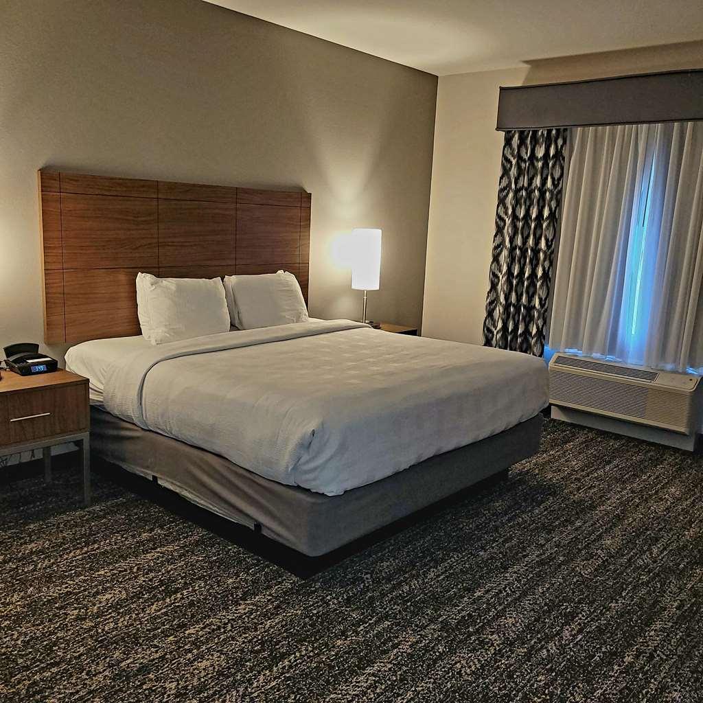 Hotel Western Desert View Inn&suites Cathedral City