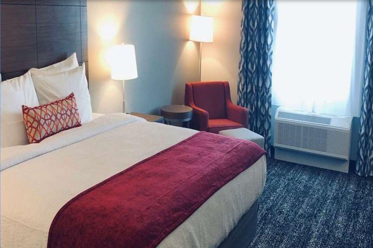 Western Desert View Inn&suites