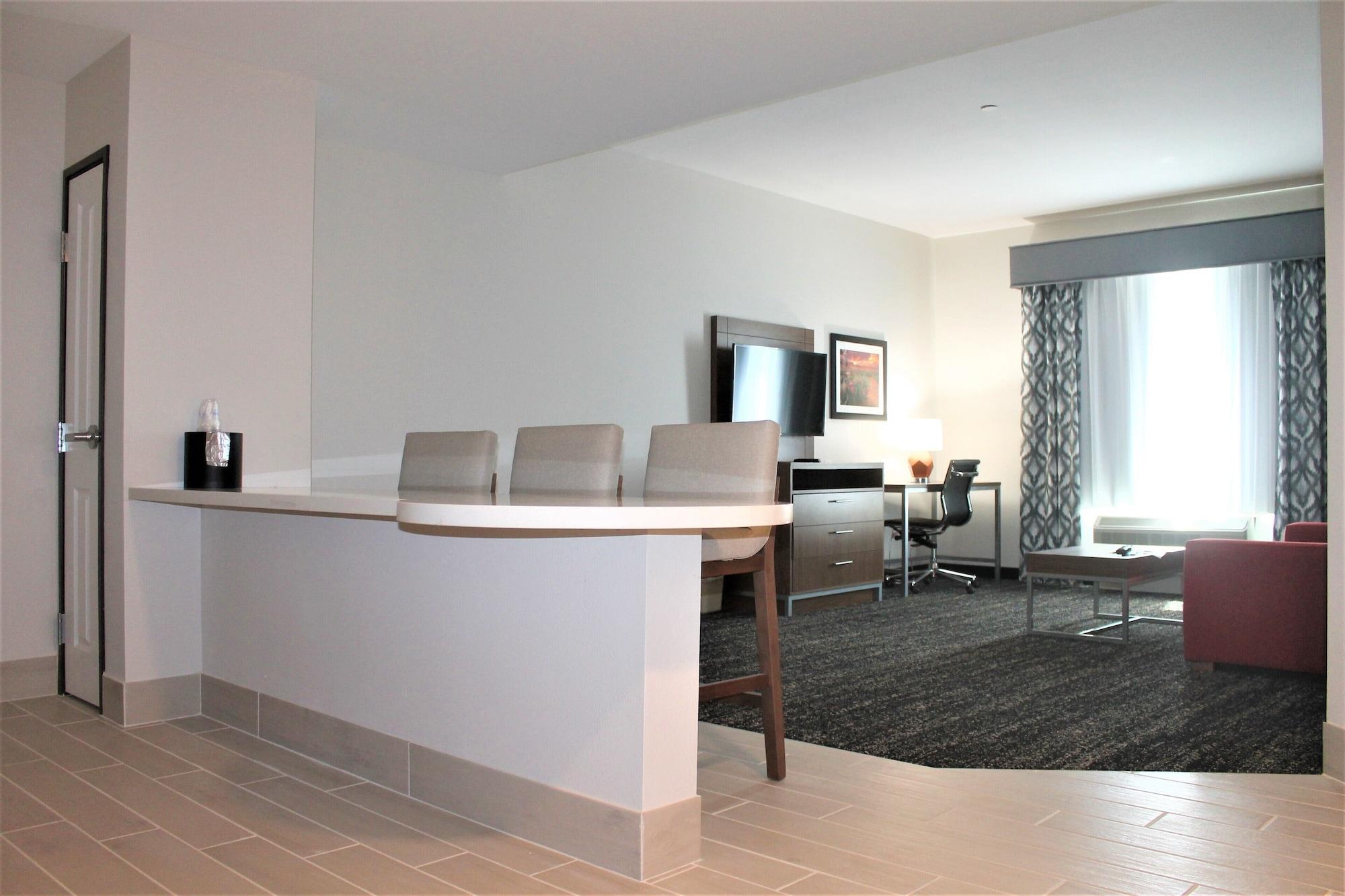 Western Desert View Inn&suites
