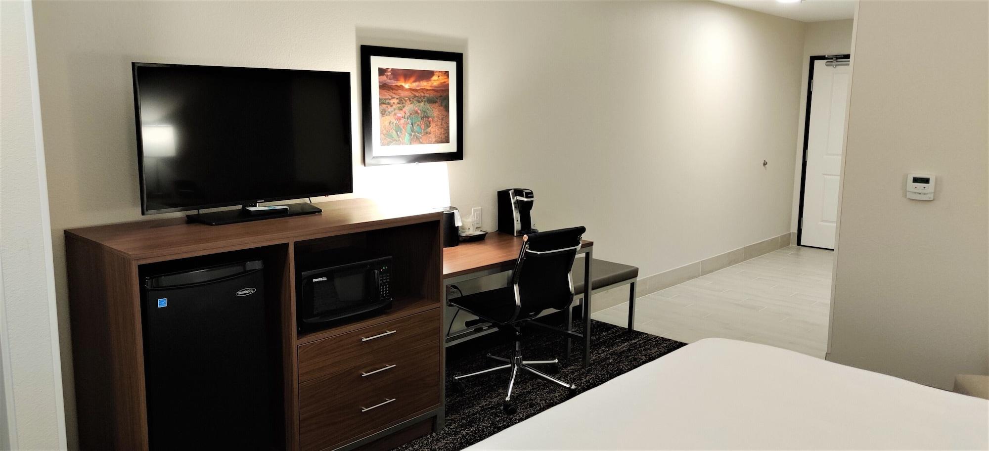 Western Desert View Inn&suites Hotel Cathedral City