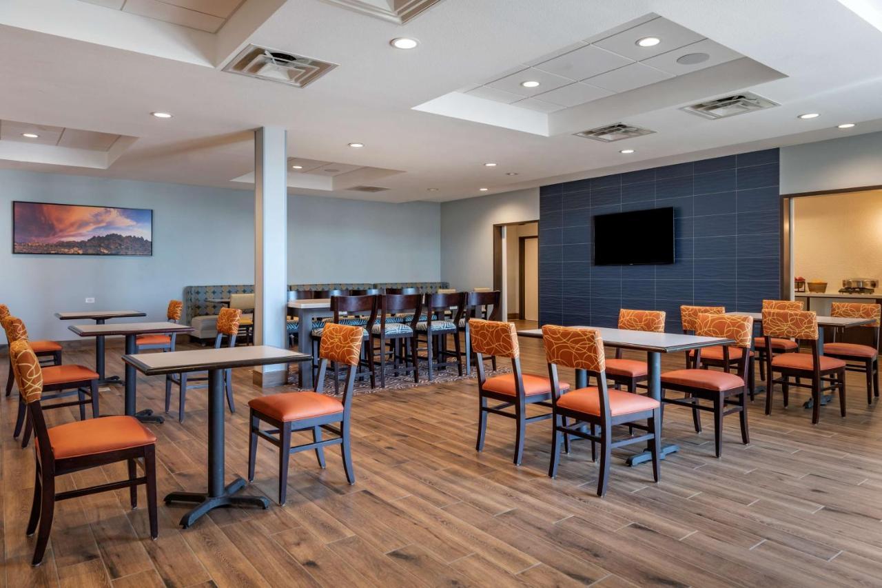 Western Desert View Inn&suites 3* Cathedral City