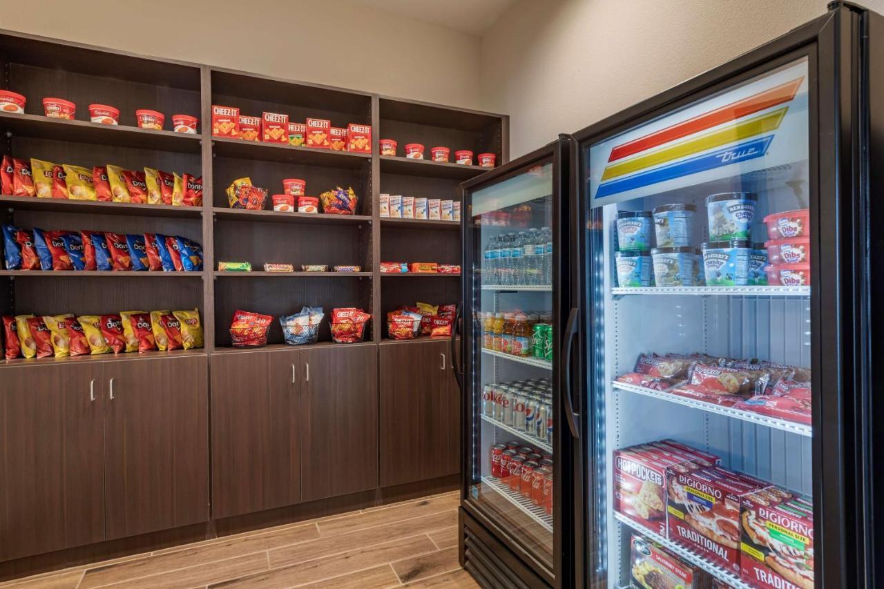 Western Desert View Inn&suites Hotel 3*
