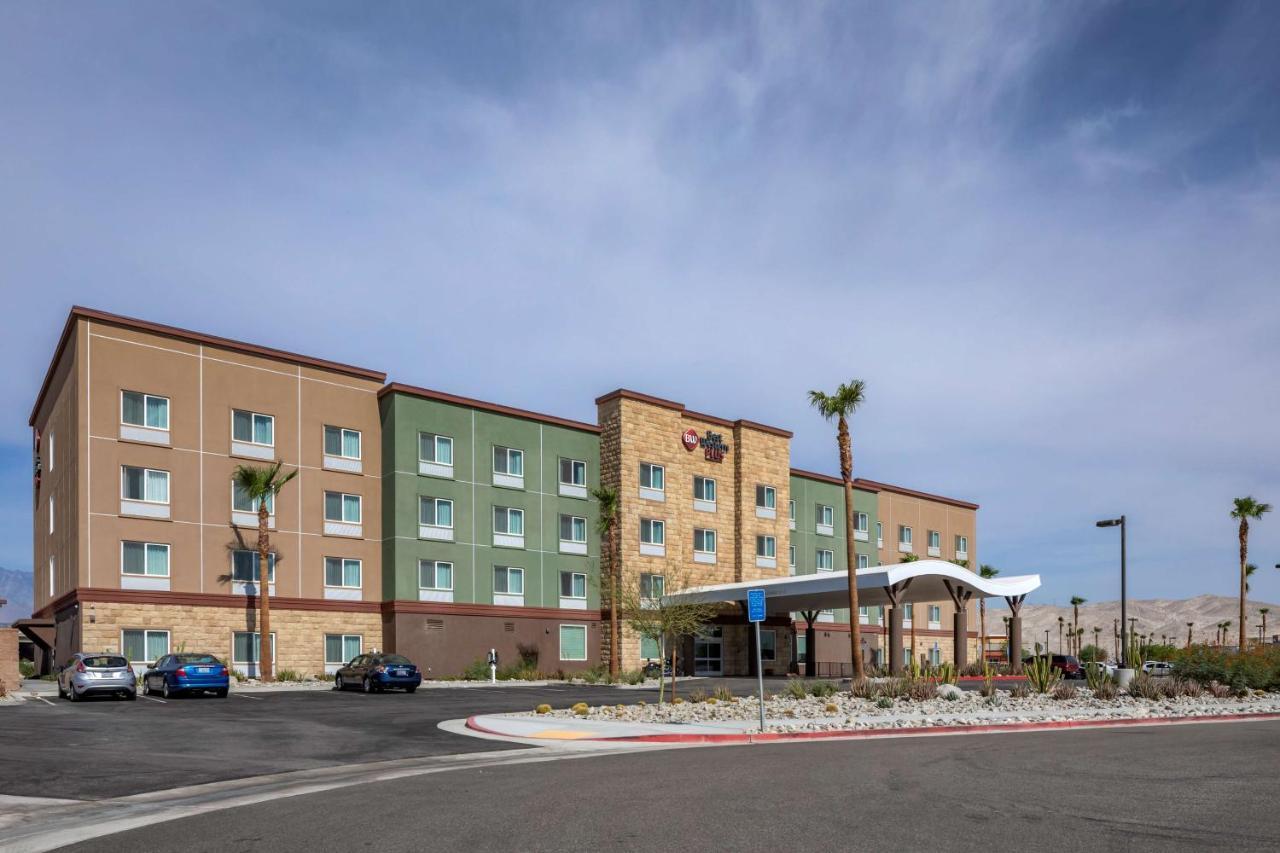 Western Desert View Inn&suites