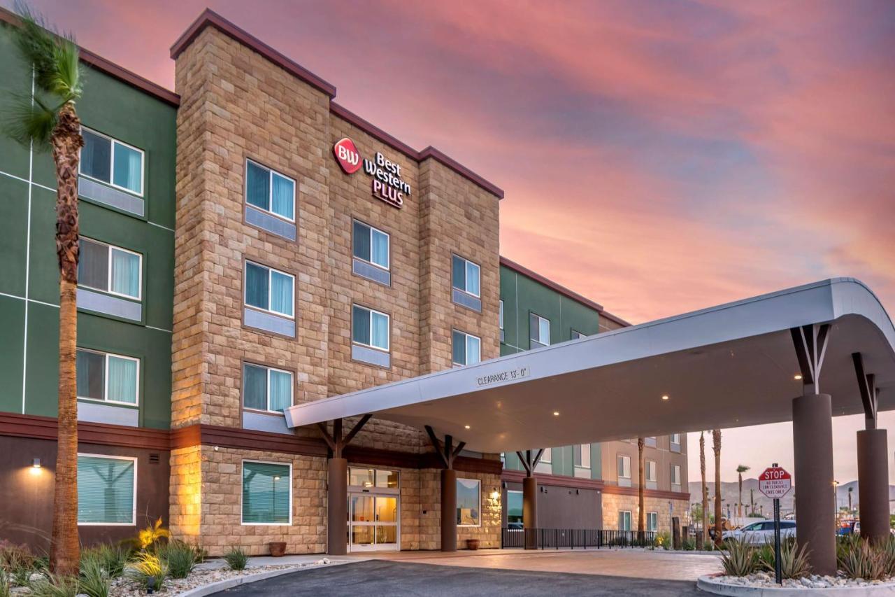 Western Desert View Inn&suites