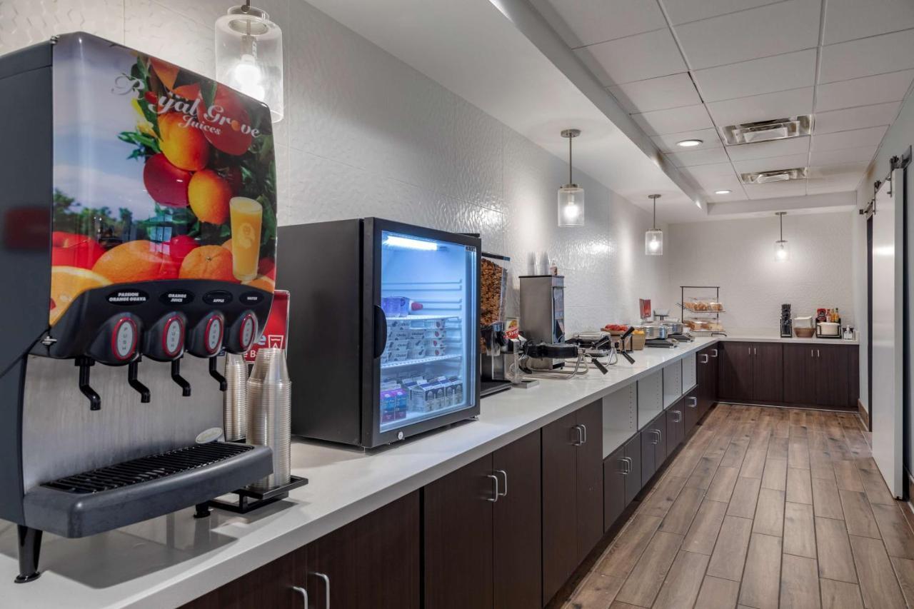 Western Desert View Inn&suites 3* Cathedral City