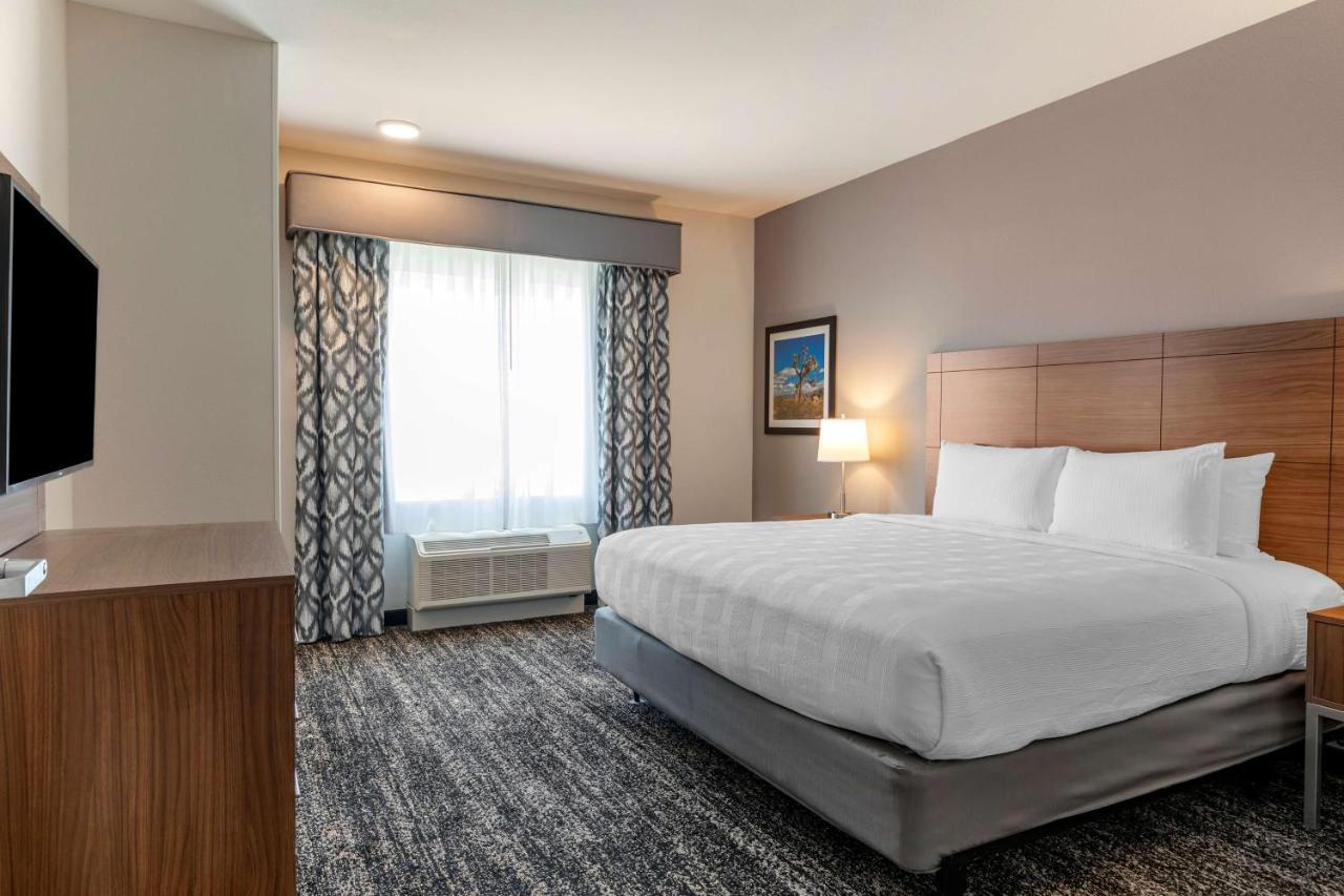 Western Desert View Inn&suites 3*