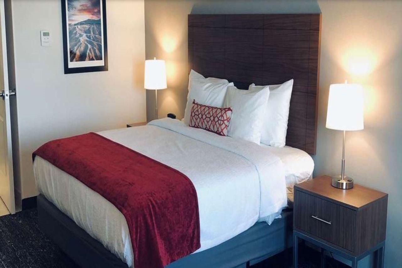 Western Desert View Inn&suites Hotel 3*