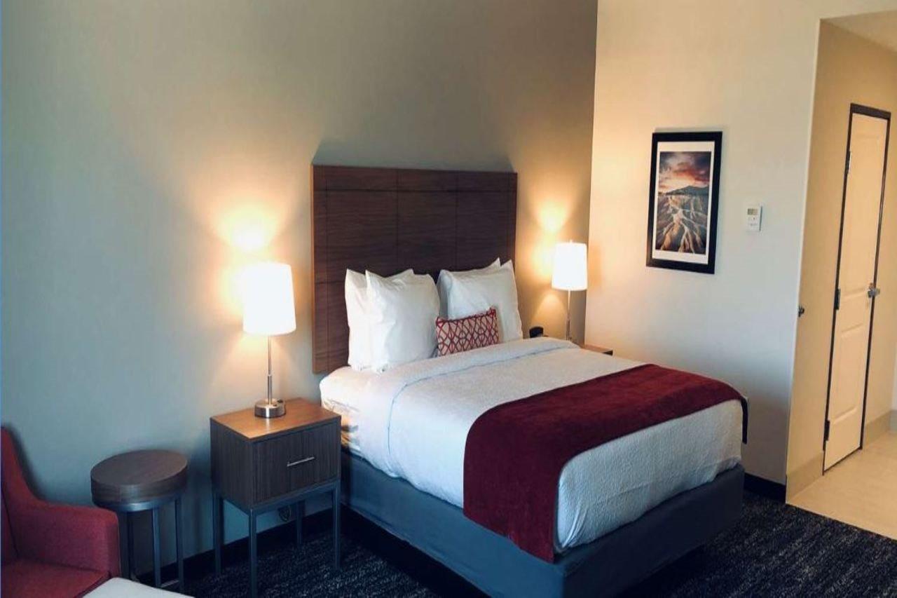 Hotel Western Desert View Inn&suites