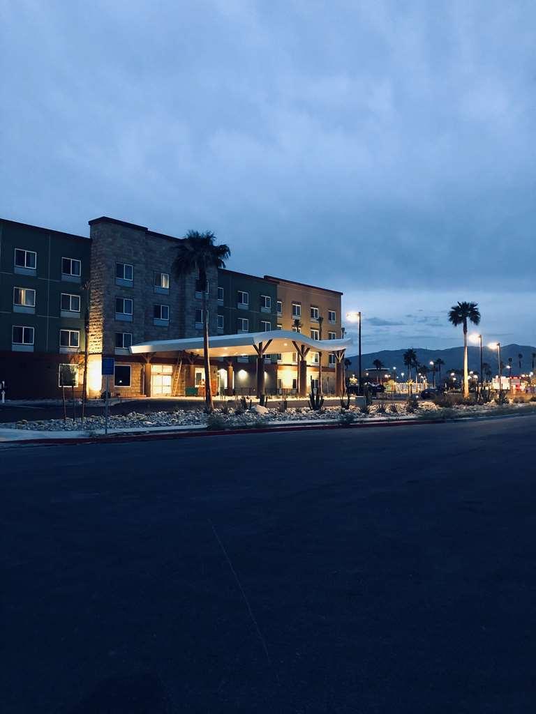 Western Desert View Inn&suites 3*