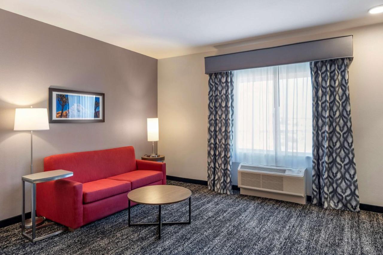 Hotel Western Coachella Valley & Cathedral City