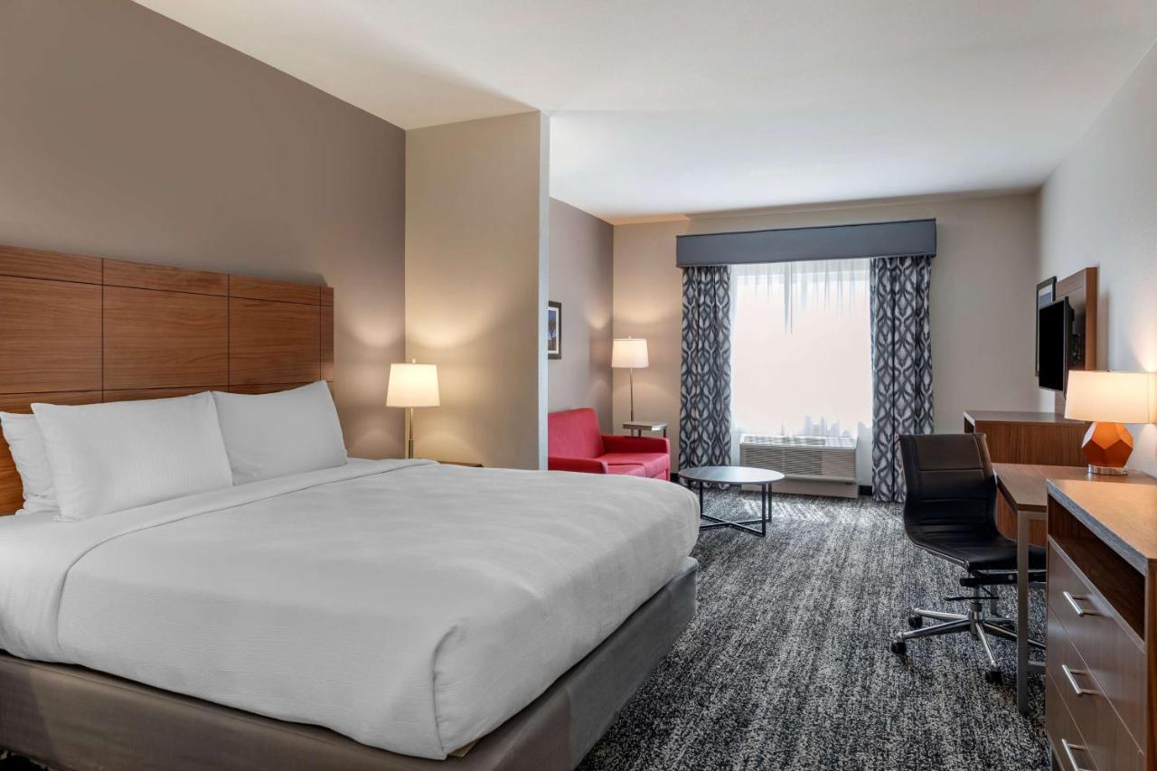 Hotel Western Coachella Valley &