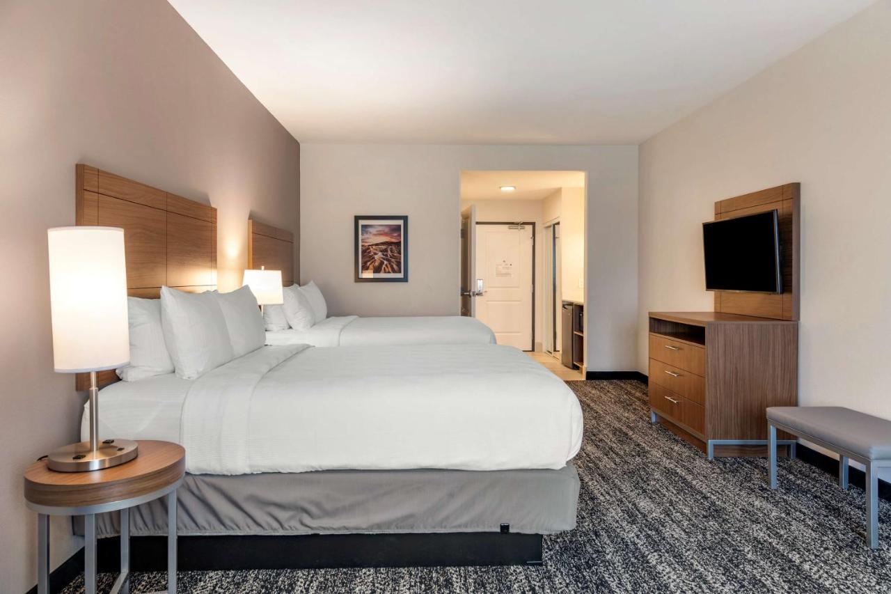 Hotel Western Coachella Valley & 3*