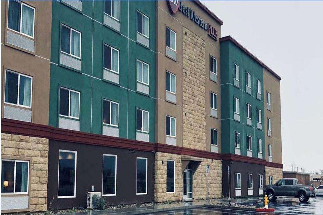 Hotel Western Coachella Valley &